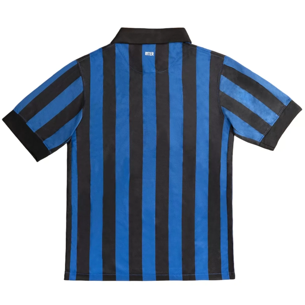 11-12 Inter Milan Retro Jersey Home