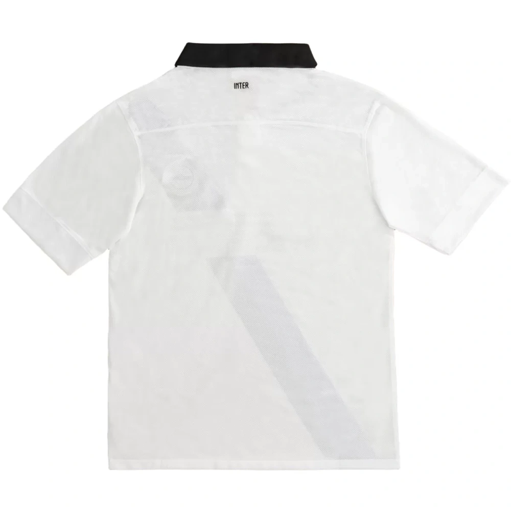 11-12 Inter Milan Retro Jersey Away