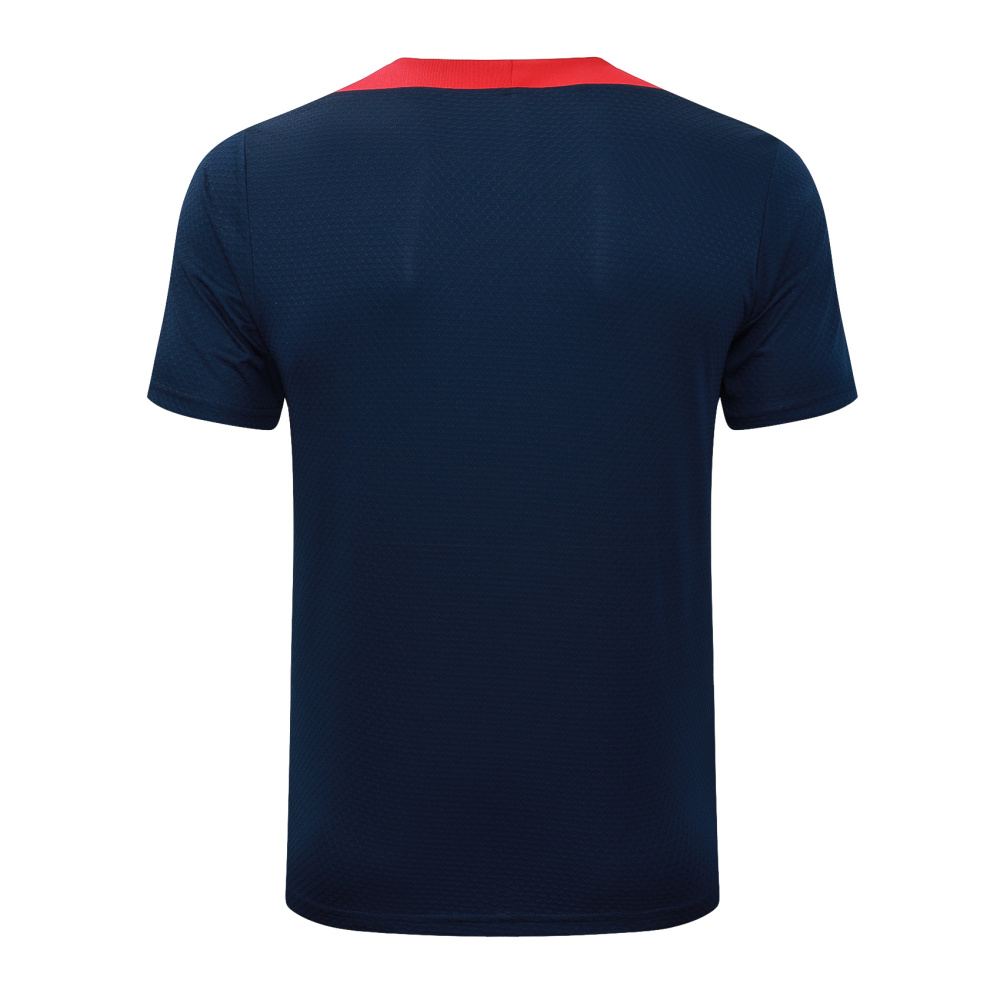 25-26 PSG Training Soccer Kit Jersey+Shorts