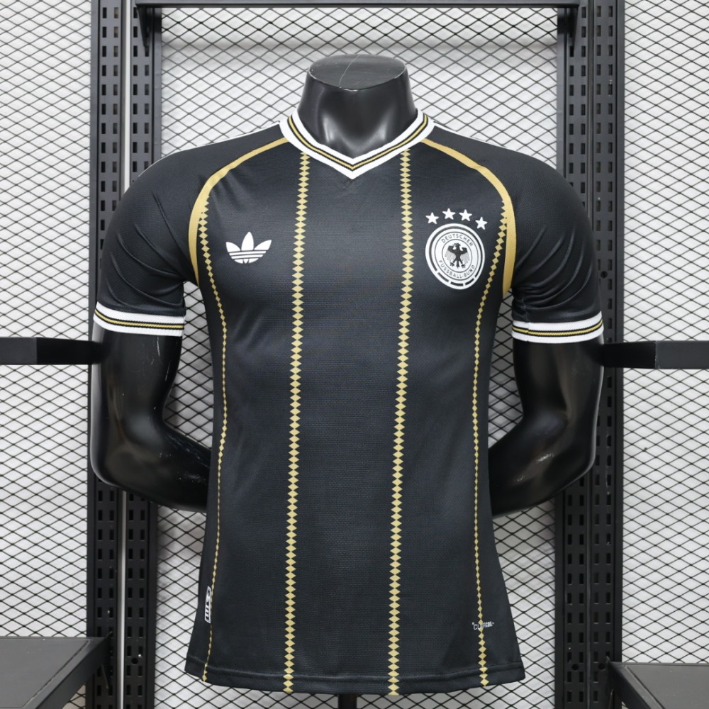 2026 Germany Special Soccer Jersey Authentic Shirt