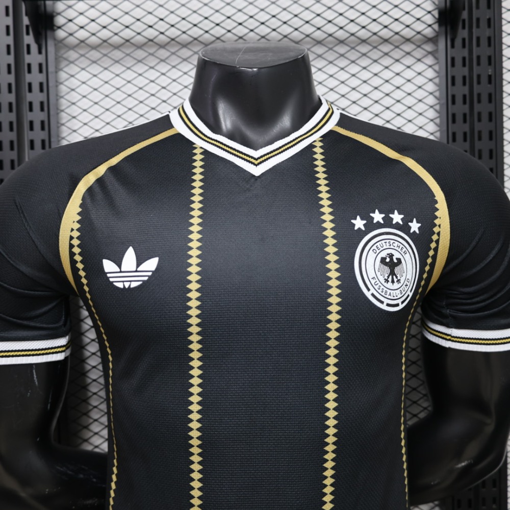 2026 Germany Special Soccer Jersey Authentic Shirt