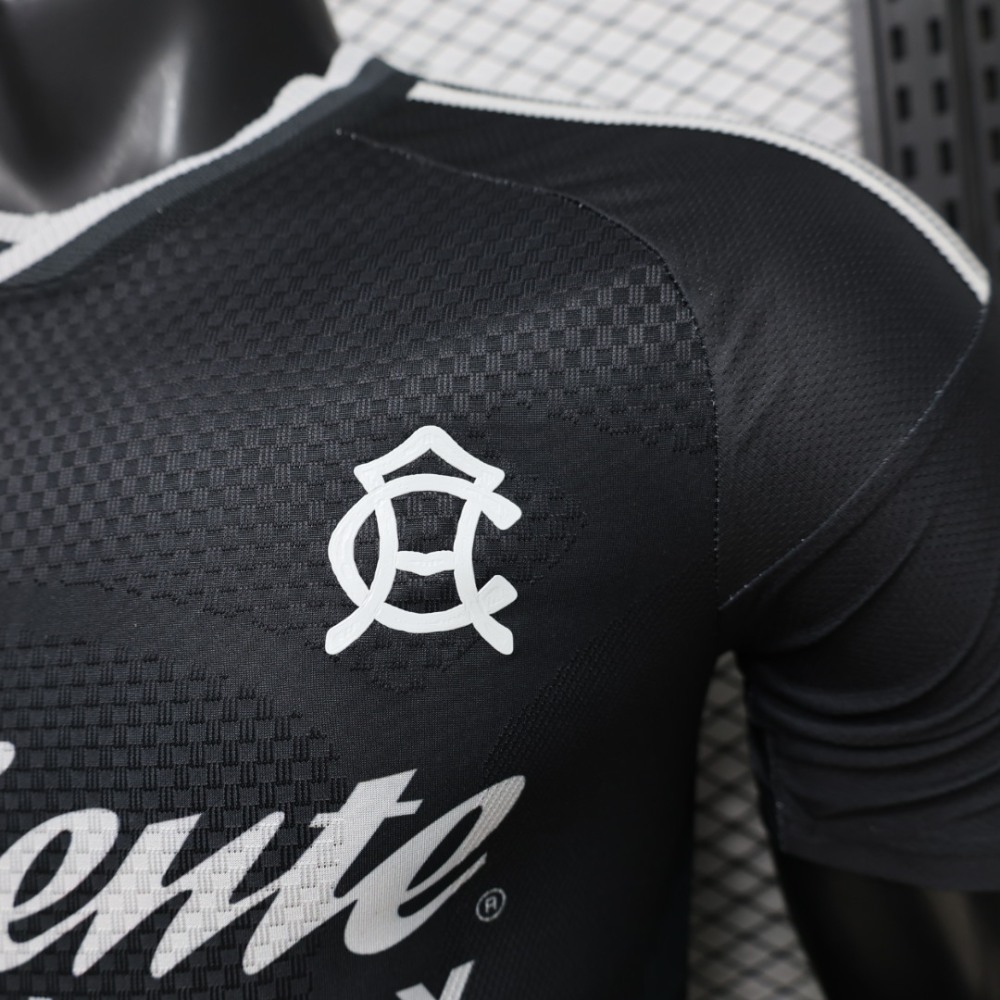 26-27 Club America Away Soccer Jersey Player Version