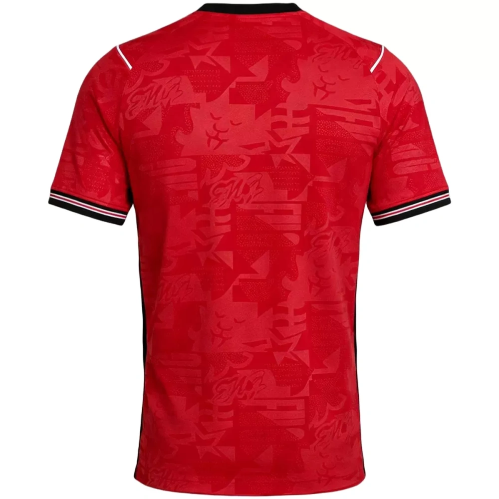 2026 England Away Wolrd Cup Soccer Kit Jersey+Shorts
