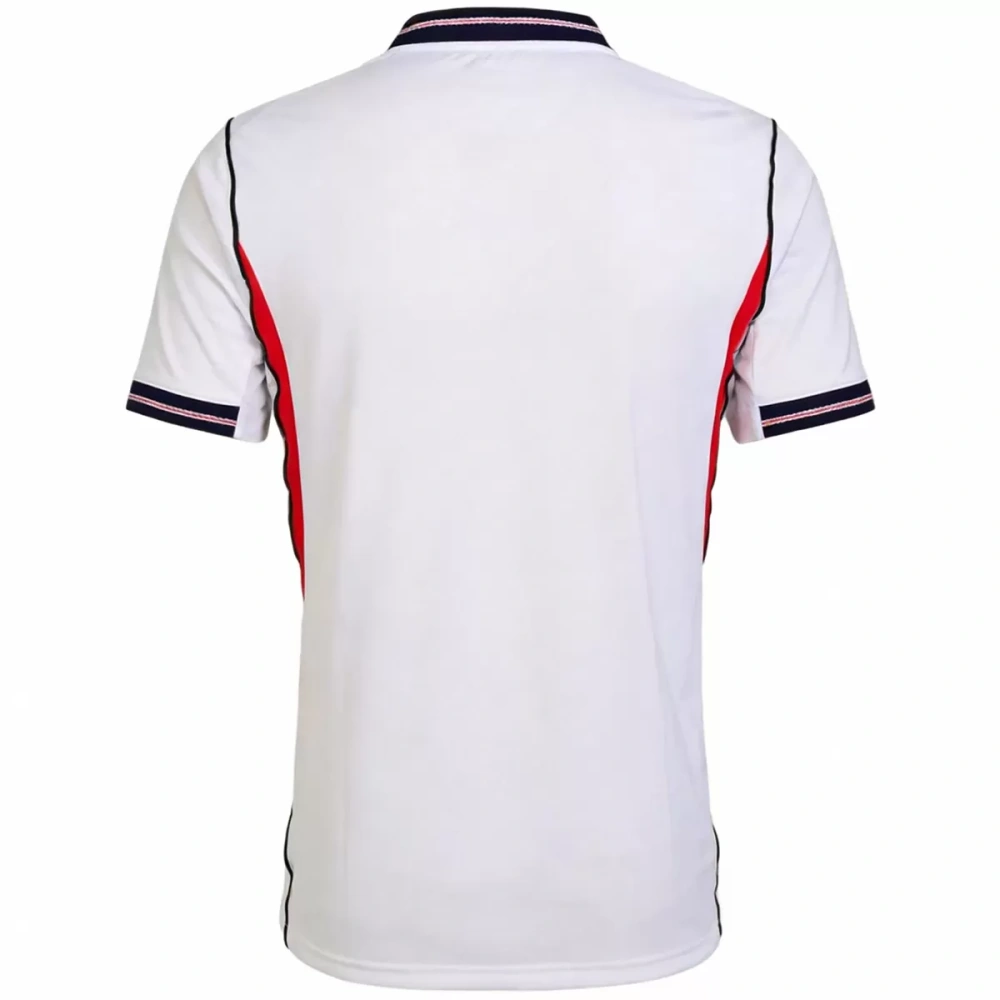 2026 England Home Wolrd Cup Soccer Kit Jersey+Shorts
