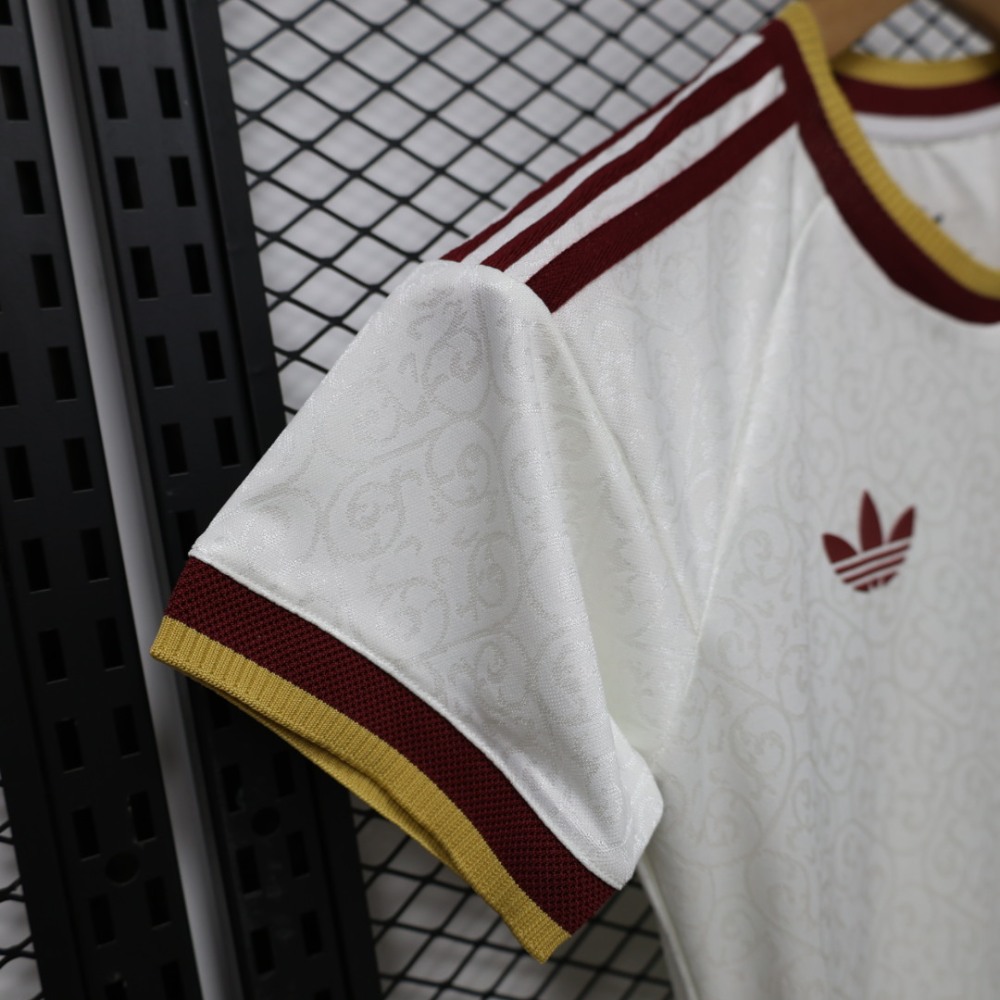 2026 Spain Away World Cup Women Soccer Jersey Authentic Shirt