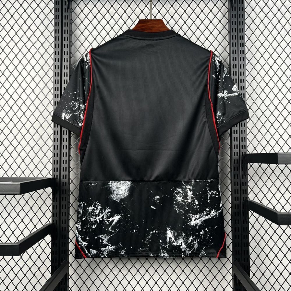 2026 Canada Away World Cup Soccer Jersey