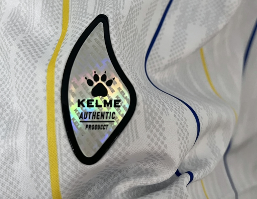 2026-27 Bosnia and Herzegovina World Cup Away Football Jersey