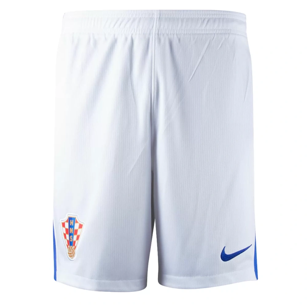 2026 Croatia World Cup Home Football Kit Jersey+Shorts