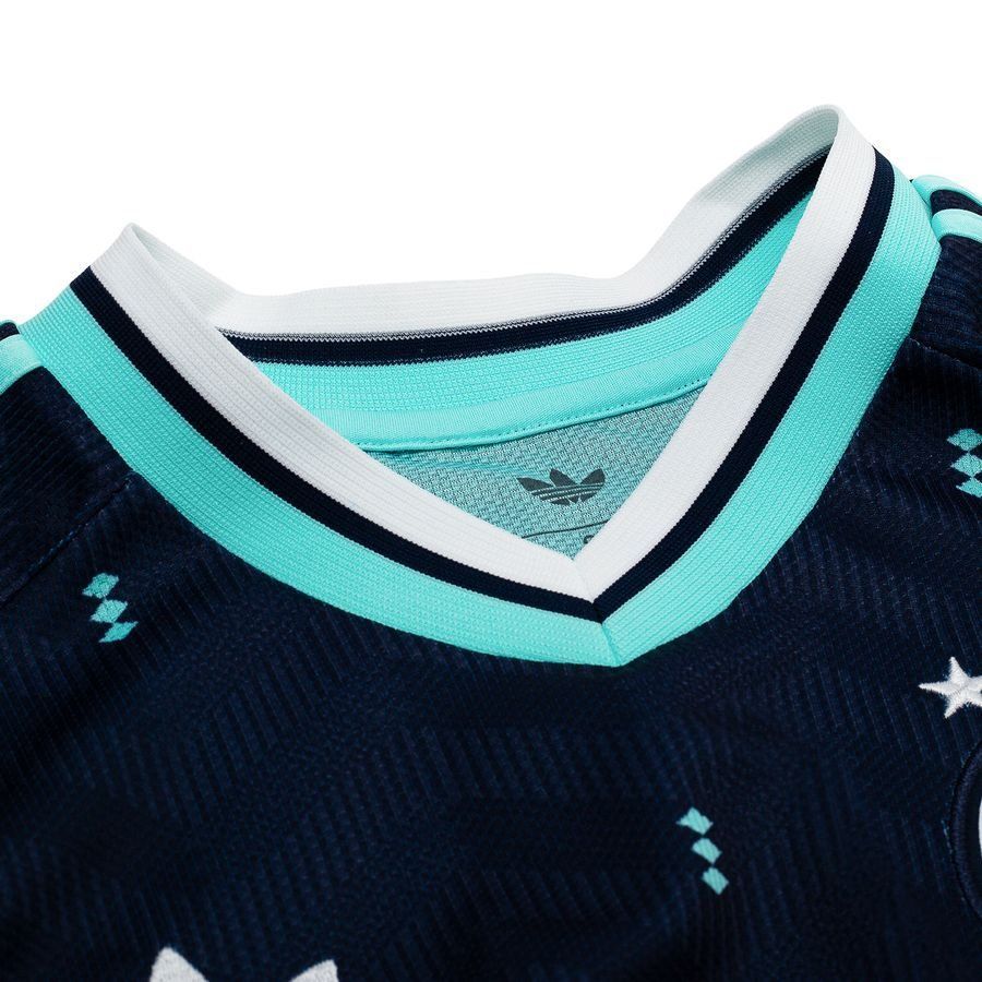 Germany Away Shirt World Cup 2026 WIRTZ 17