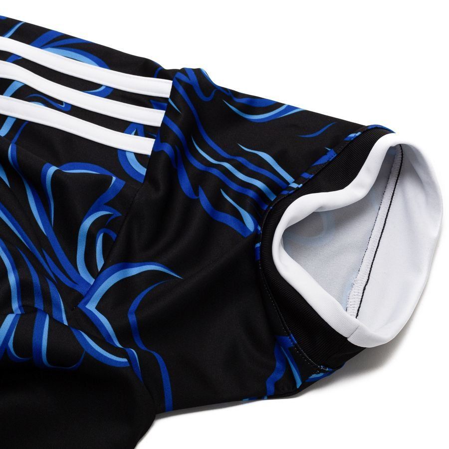Argentina Away Shirt World Cup 2026 Messi 10