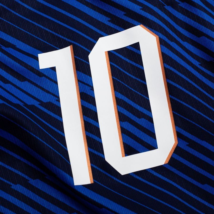 France Home Shirt World Cup 2026 MBAPPÉ 10