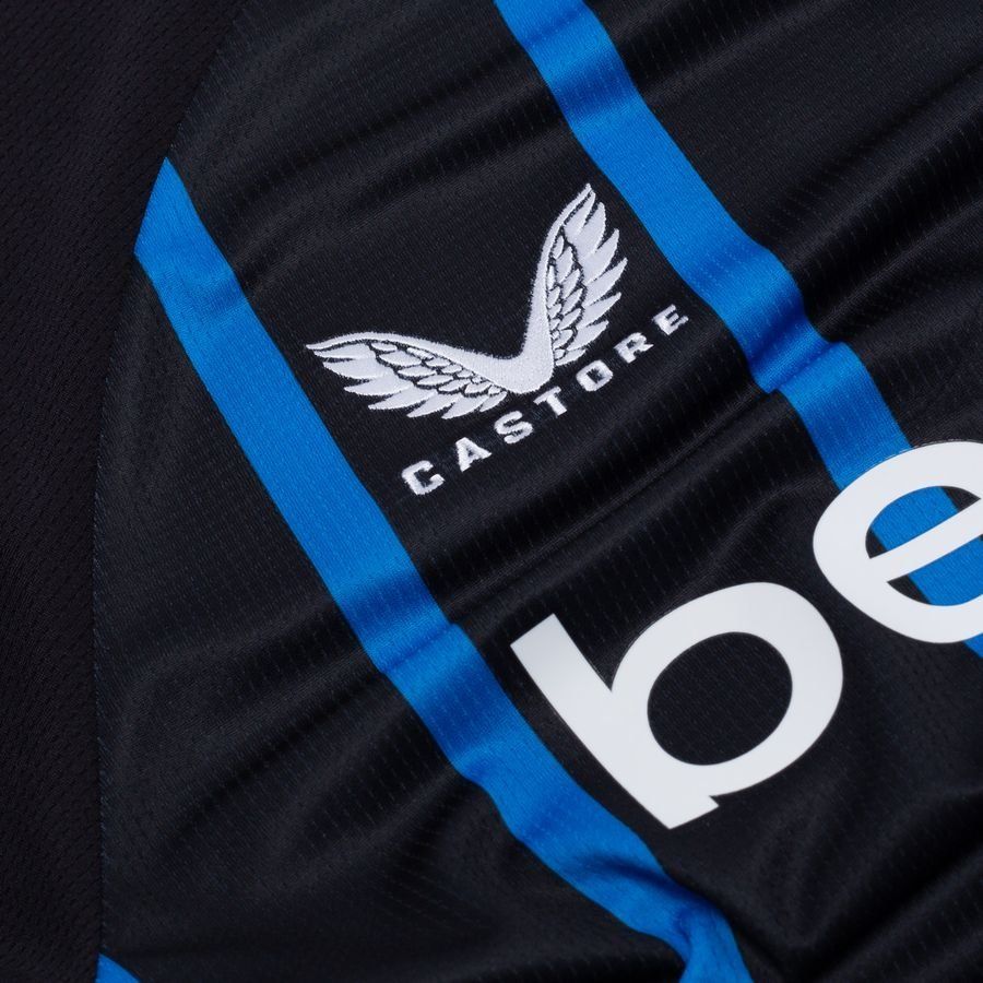 Club Brügge Home Shirt 2025/26