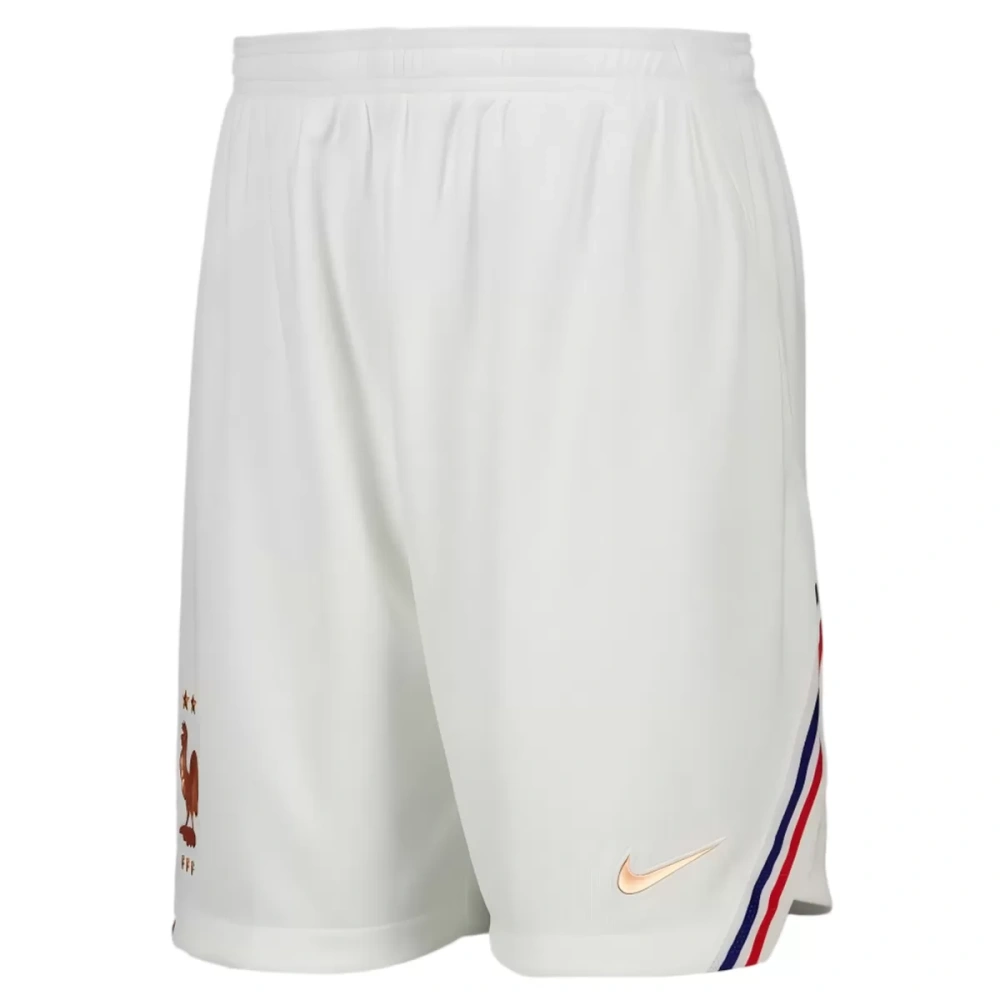 2026 France Home World Cup Soccer Adult Kit Jersey+Shorts