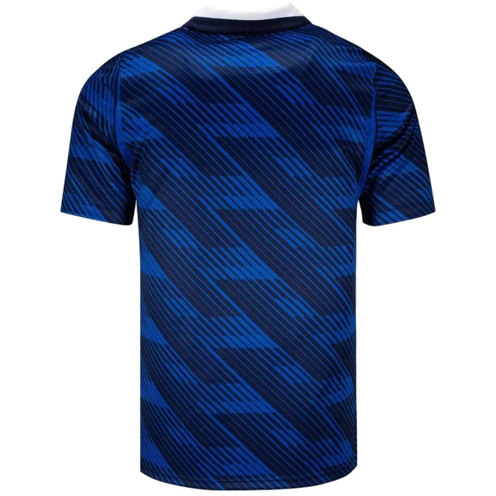 2026 France Home World Cup Soccer Adult Kit Jersey+Shorts