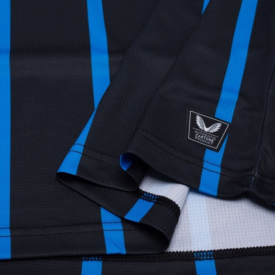 Club Brügge Home Shirt 2025/26