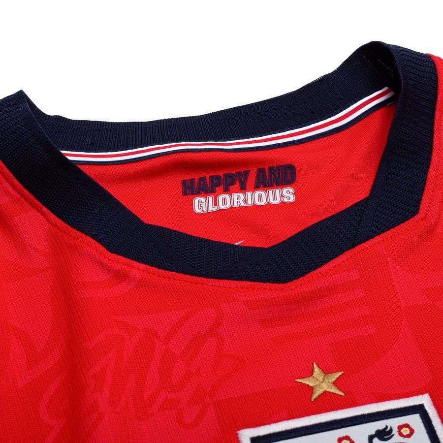 England Away Shirt World Cup 2026 KANE 9