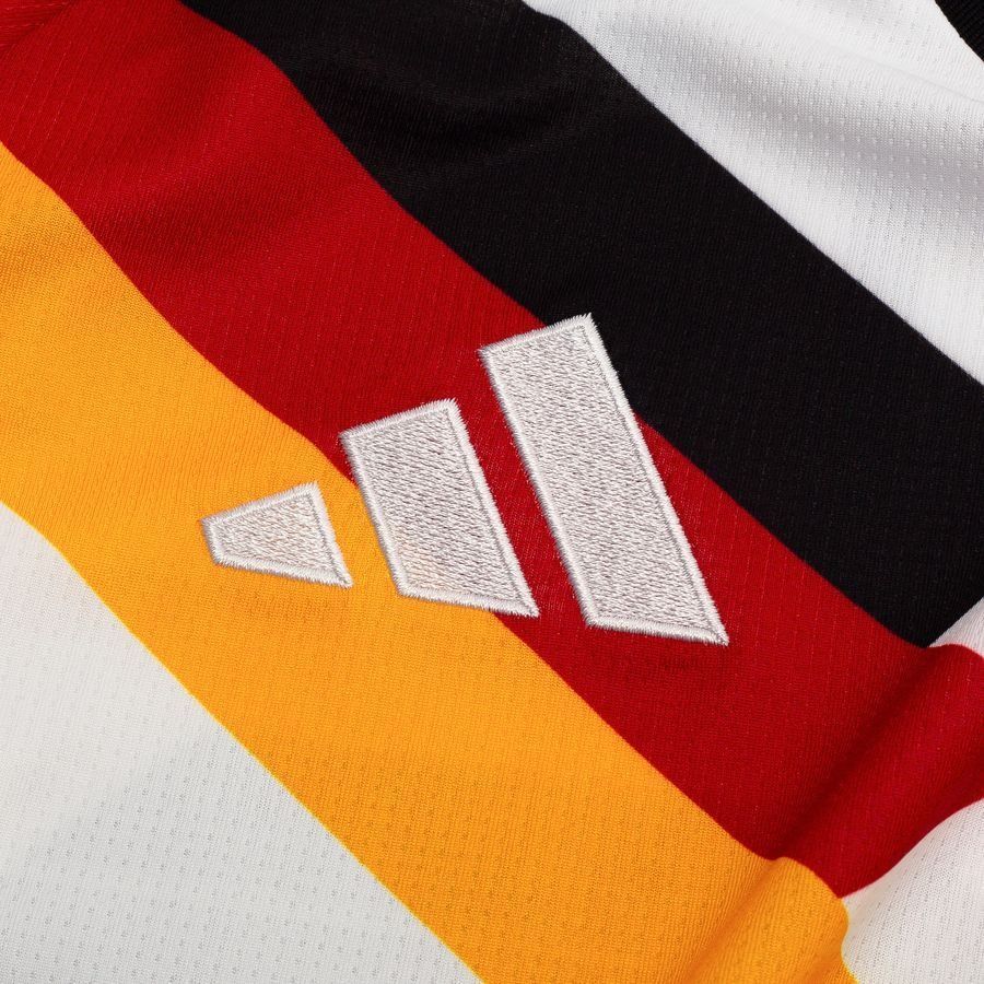 Germany Home Shirt World Cup 2026 MUSIALA 10