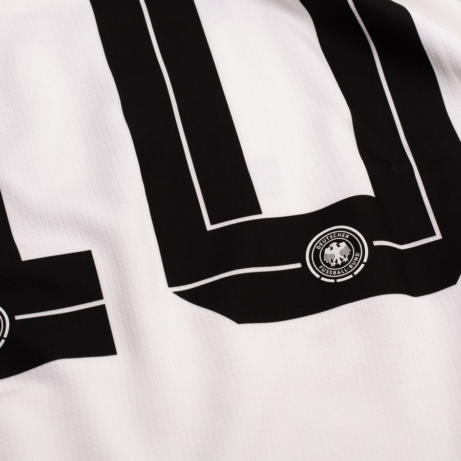Germany Home Shirt World Cup 2026 MUSIALA 10