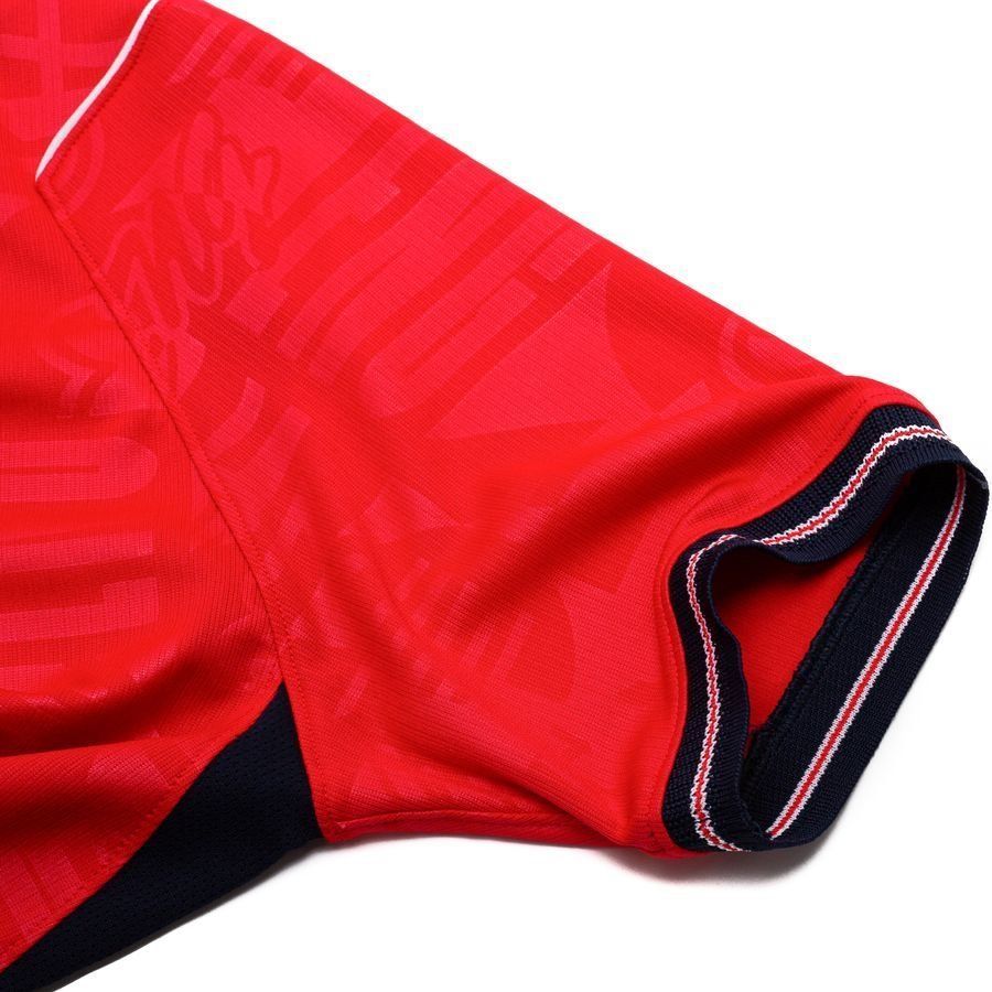 England Away Shirt World Cup 2026 KANE 9