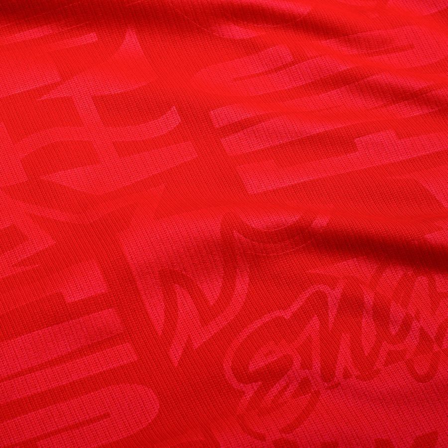 England Away Shirt World Cup 2026 KANE 9