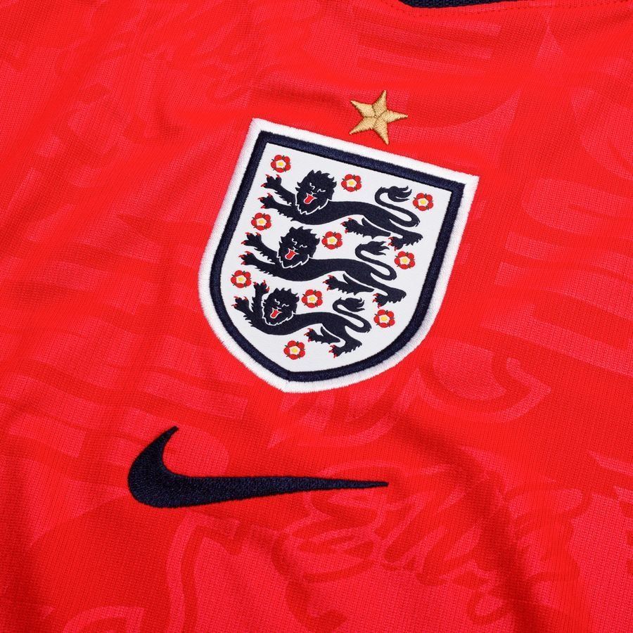 England Away Shirt World Cup 2026 KANE 9