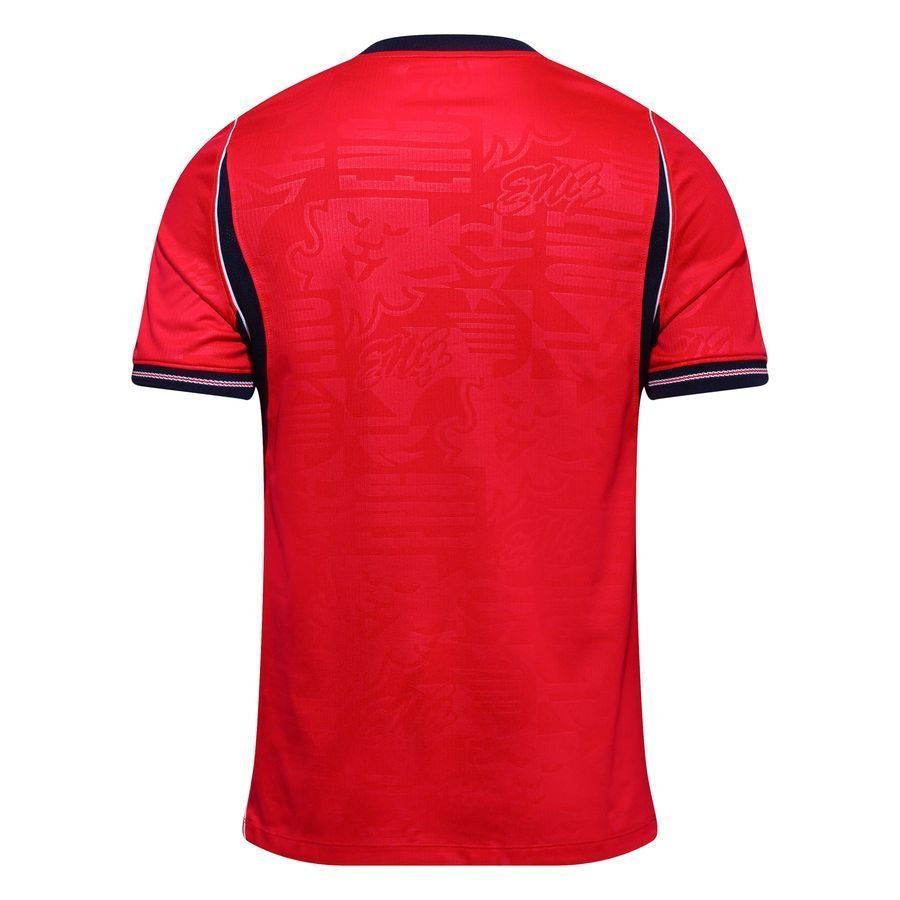England Away Shirt World Cup 2026 KANE 9