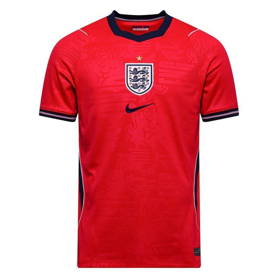 England Away Shirt World Cup 2026 KANE 9
