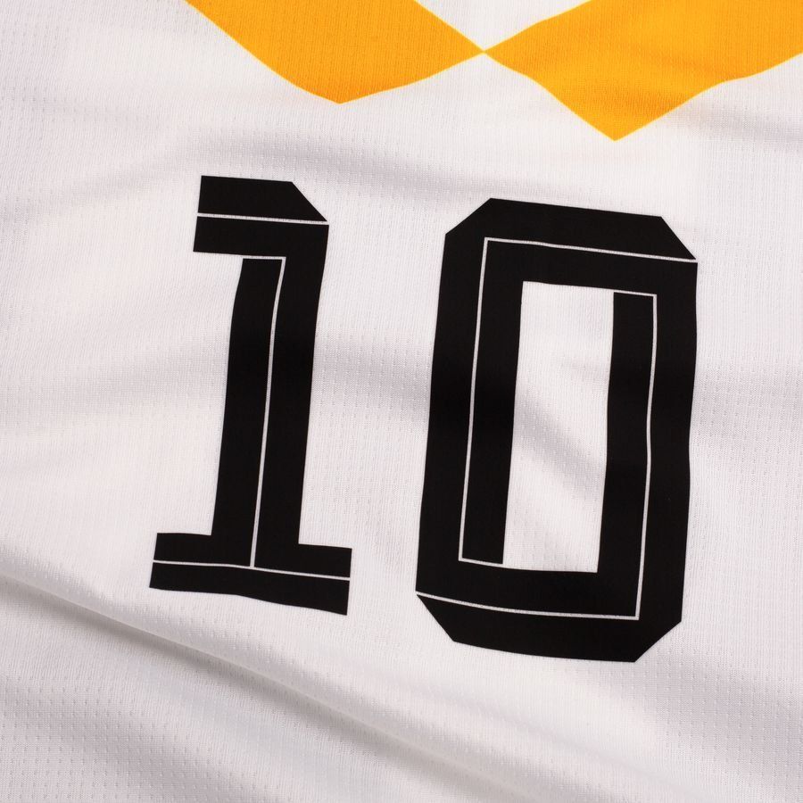 Germany Home Shirt World Cup 2026 MUSIALA 10