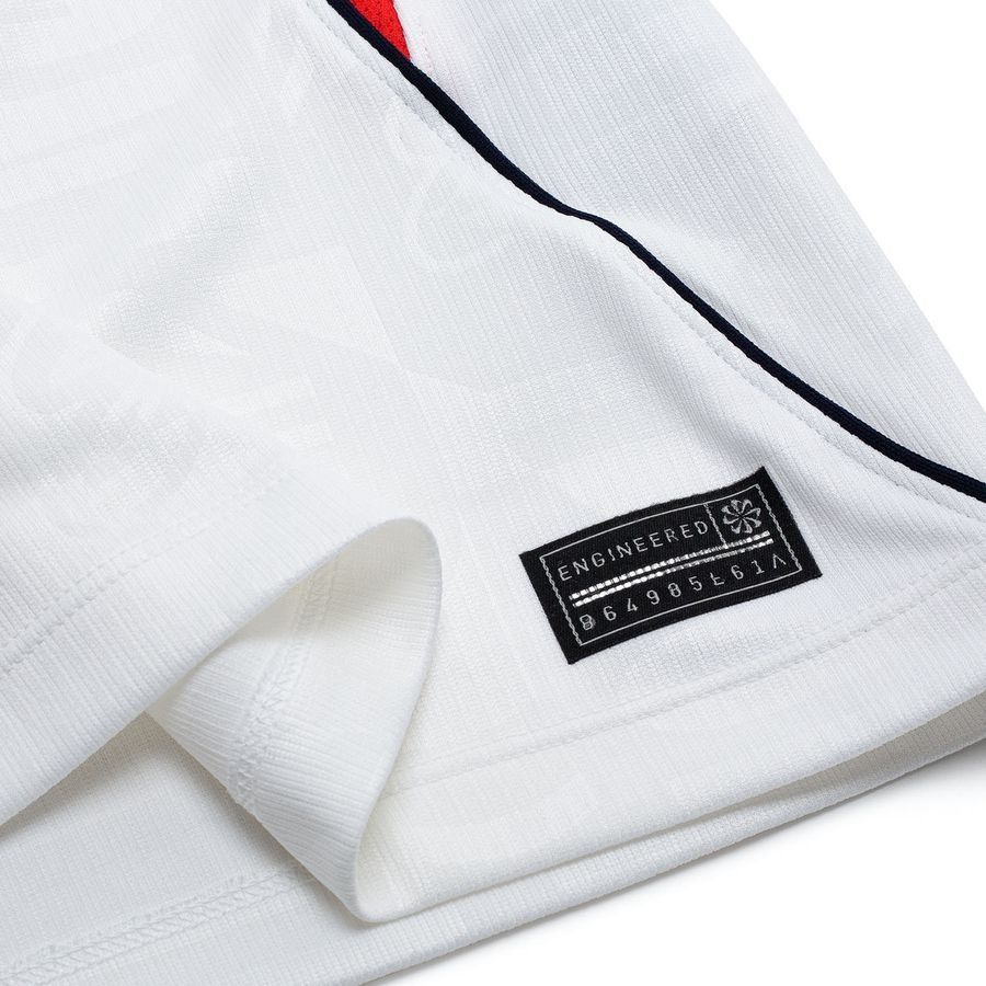 England Home Shirt World Cup 2026 BELLINGHAM 10