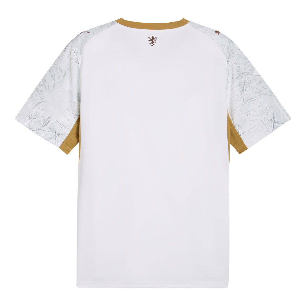 2026 Czech Republic World Cup Away Football Jersey