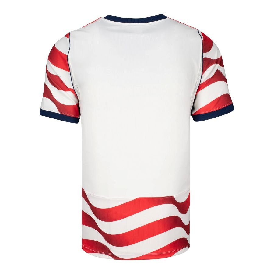 USA Reyna 2026 World Cup Home Men's Jersey