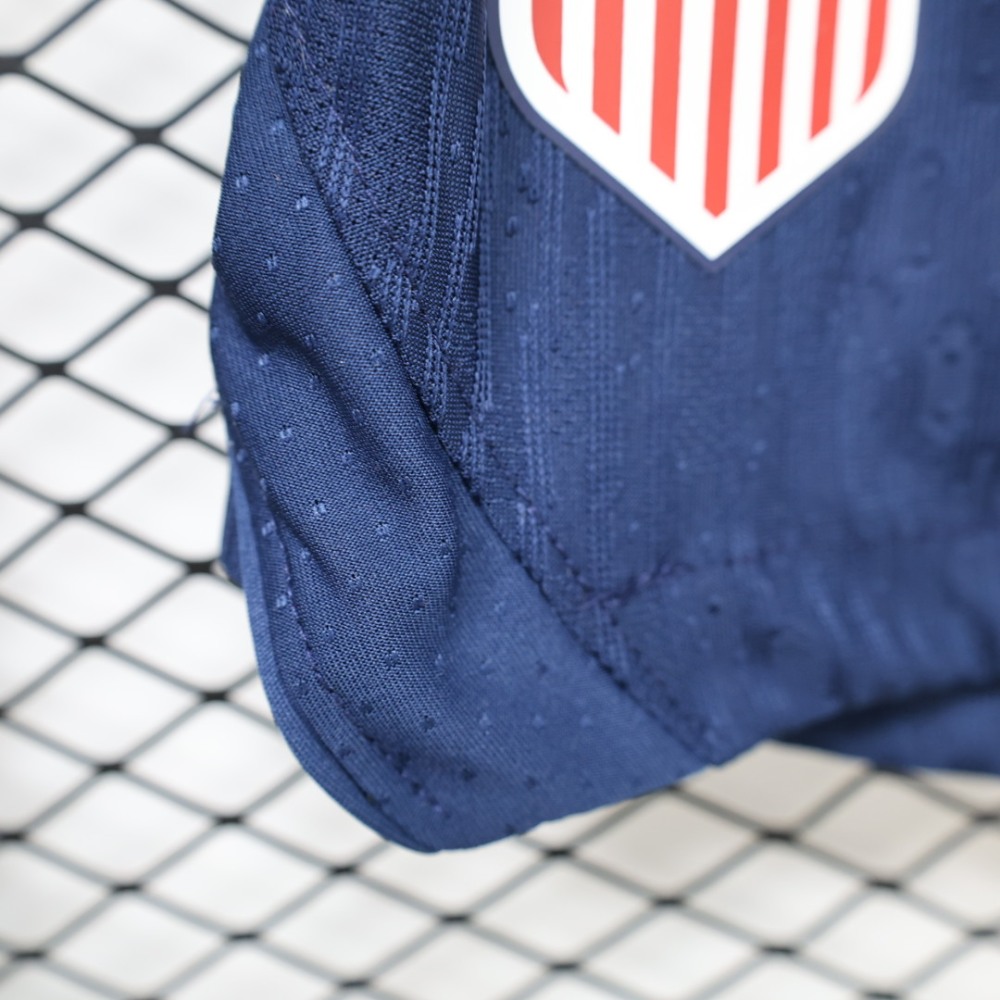 2026 USA World Cup Home Soccer Shorts Player Version