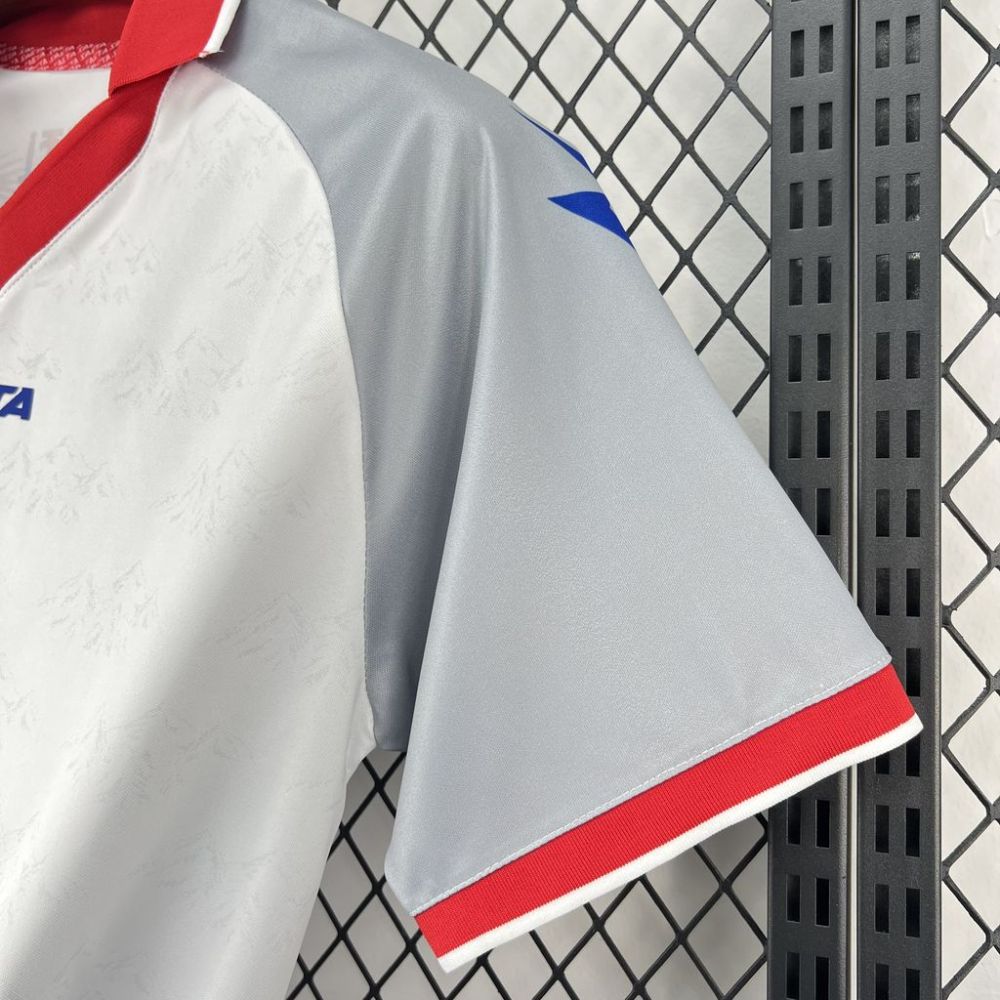2026 Haiti Away World Cup Soccer Jersey