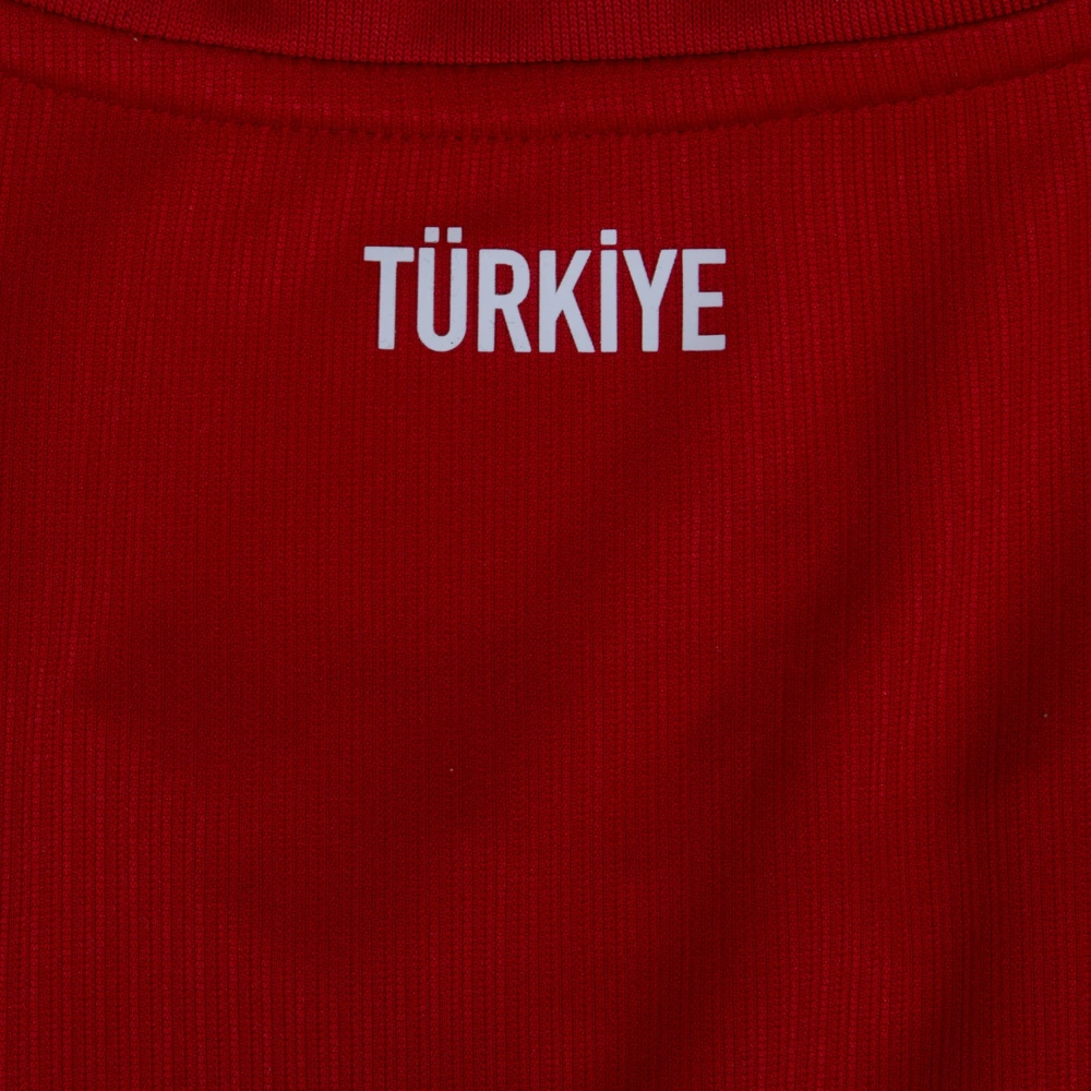 Nike Turkey Home Arda Güler 8 Shirt 2026-2027