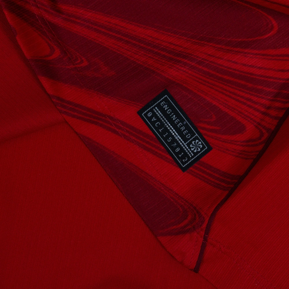 Nike Turkey Home Arda Güler 8 Shirt 2026-2027