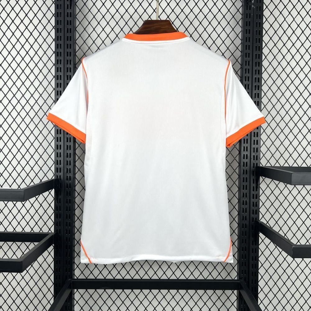 2026 Netherlands World Cup Away Soccer Jersey