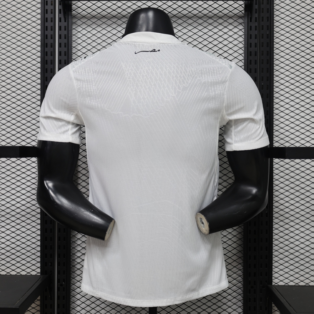 2026 Egypt Away World Cup Soccer Jersey Player Version