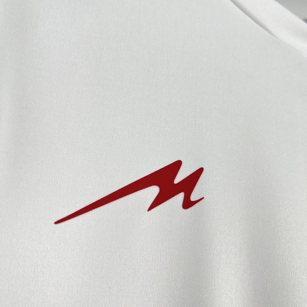 2026 Iran World Cup Home Soccer Jersey