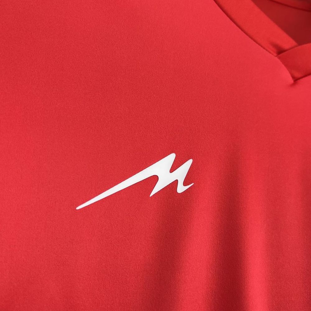 2026 Iran World Cup Away Soccer Jersey