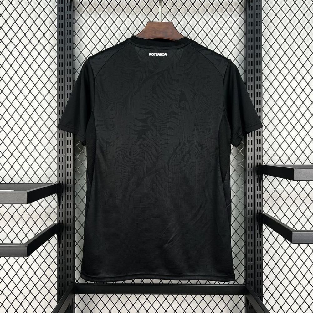 2026 New Zealand World Cup Home Soccer Jersey