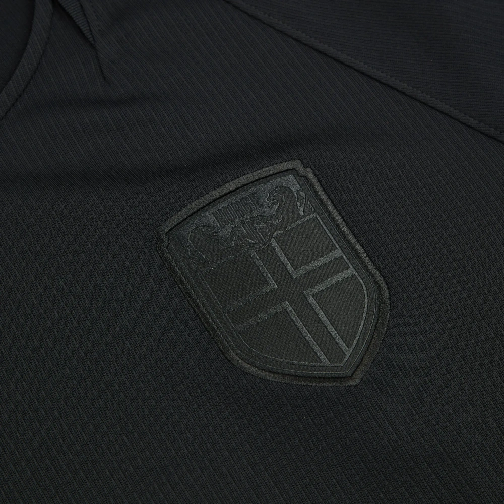 2026-27 Norway Away Shirt Braut Haaland #9
