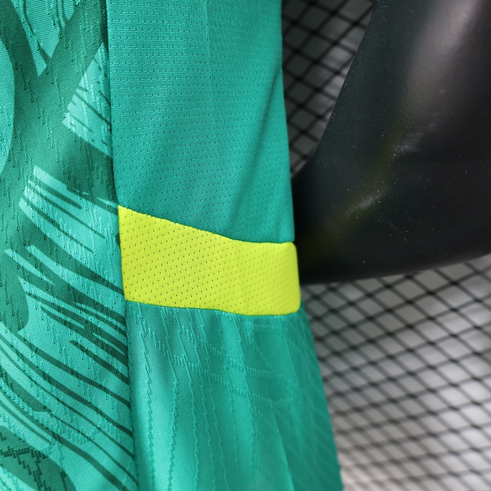 2026 Senegal Away World Cup Soccer Jersey Player Version