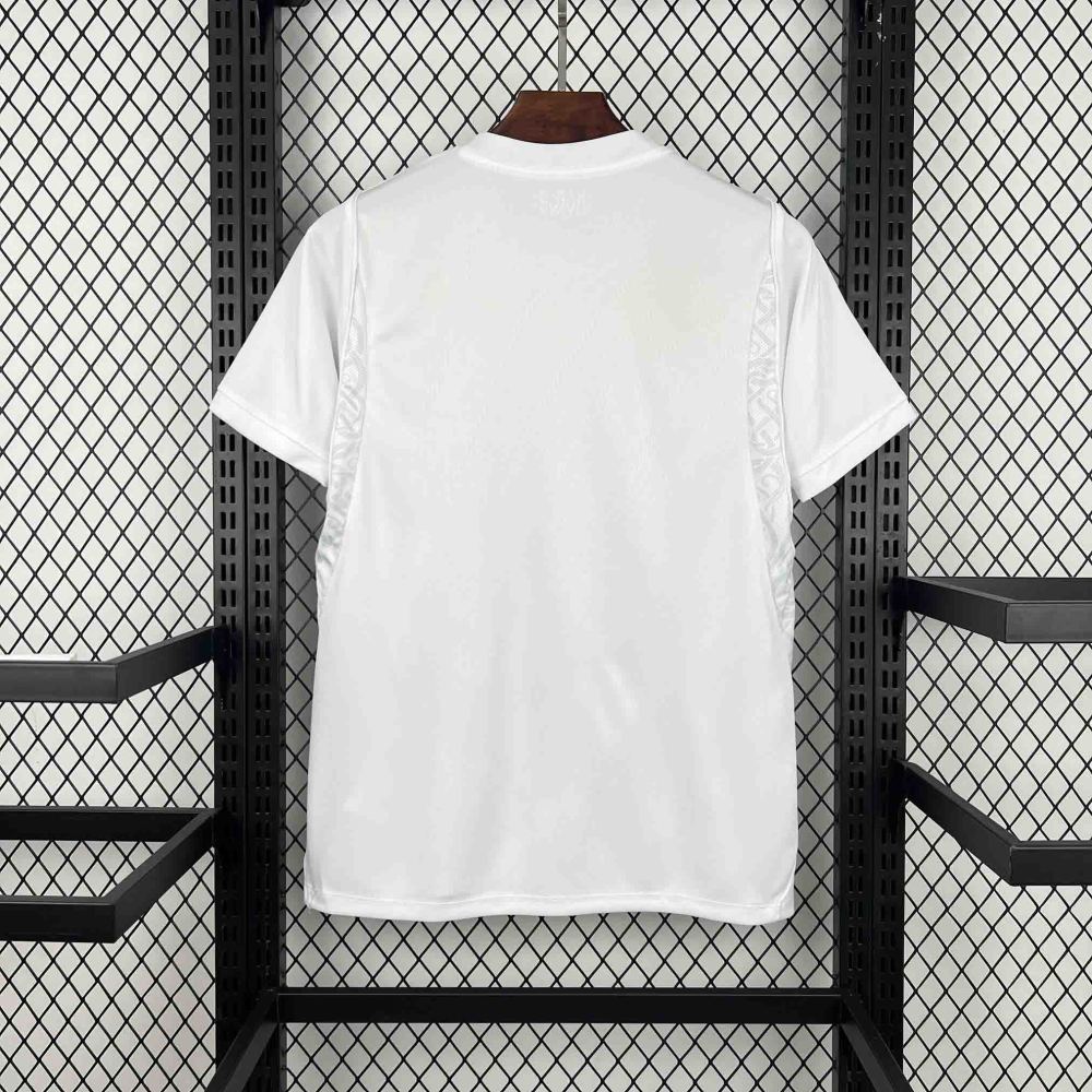 2026 Norway Second Away World Cup Soccer Jersey