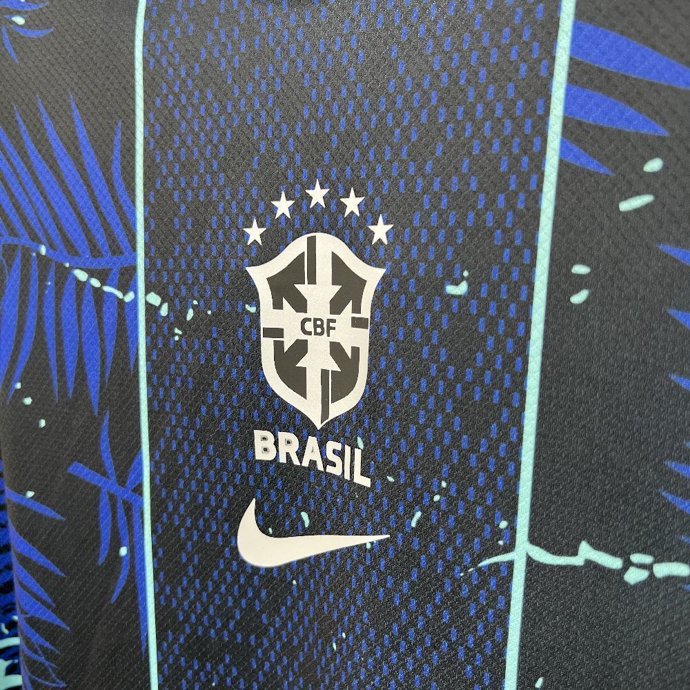 2026 Brazil World Cup Football Jersey Special Edition