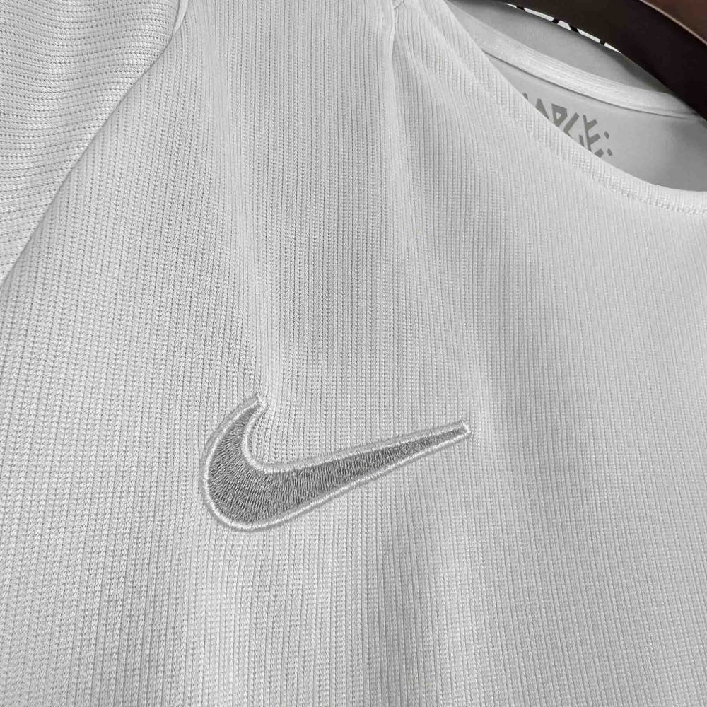 2026 Norway Second Away World Cup Soccer Jersey