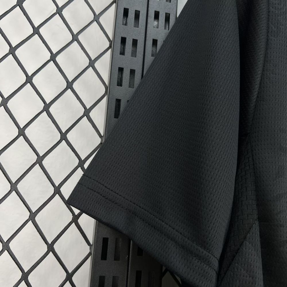 2026 New Zealand World Cup Home Soccer Jersey