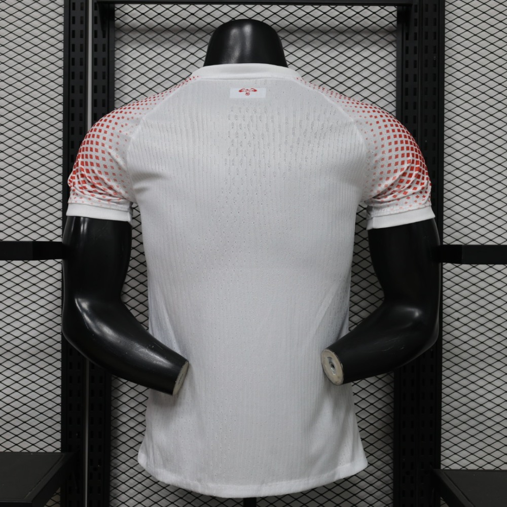 2026 Jordan World Cup Home Soccer Jersey Player Version