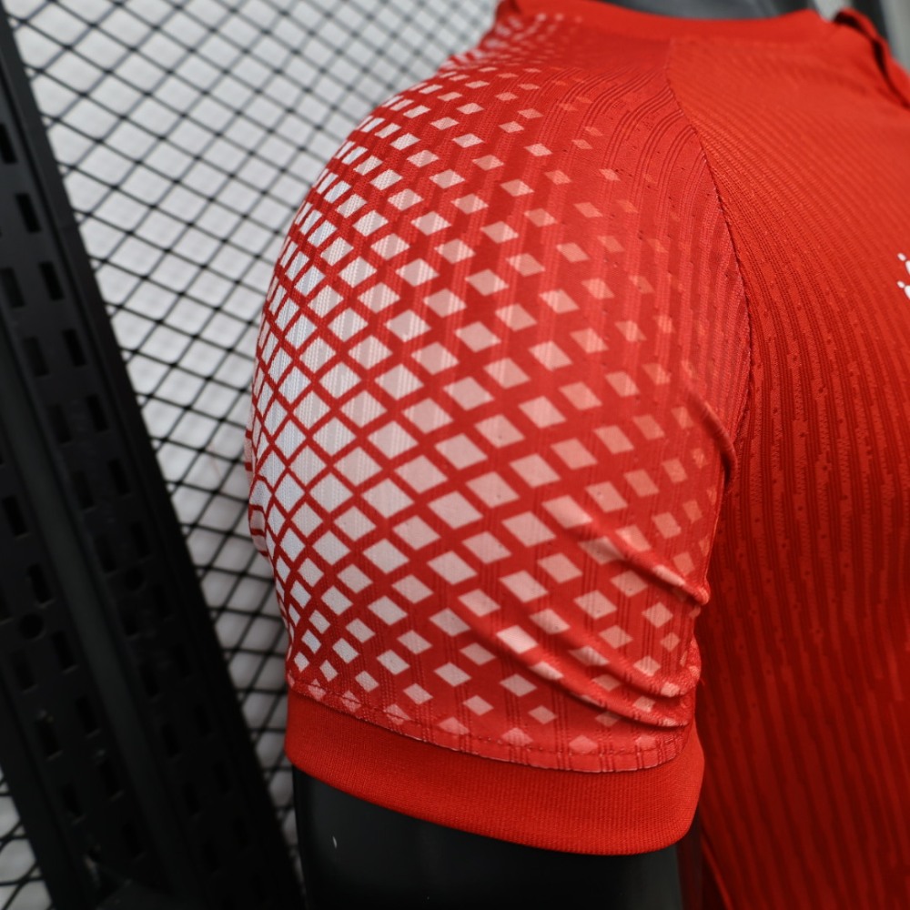 2026 Jordan World Cup Away Soccer Jersey Player Version