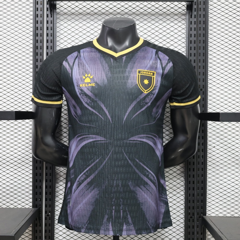 2026 Jordan World Cup Second Away Soccer Jersey Player Version
