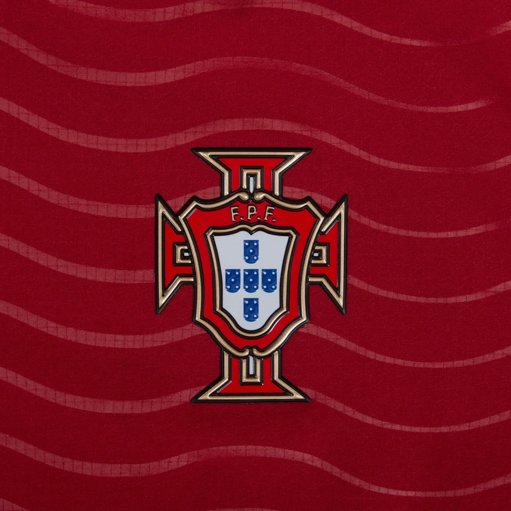 Puma Portugal Authentic Home Joâo Neves 15 Jersey 2026-2027